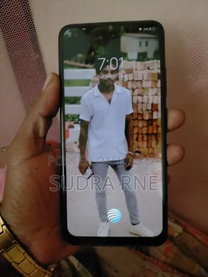 Vivo S1 Pro 256 GB Blue