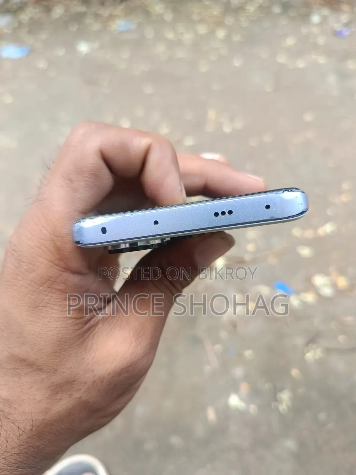 Xiaomi Redmi Note 13 Pro+ 256 GB Green