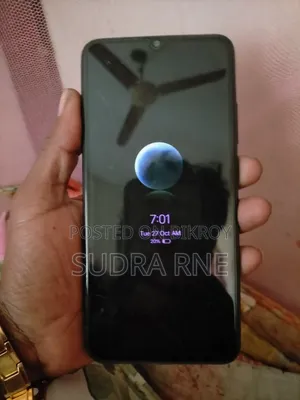 Vivo S1 Pro 256 GB Blue
