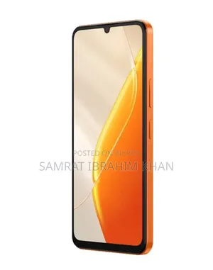 Itel A200+ 64 GB Orange