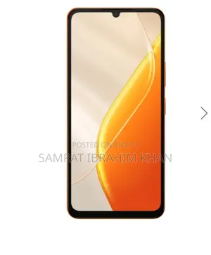 Itel A200+ 64 GB অরেঞ্জ