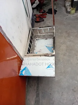 এস এস কার সেলিং মতিঝিল