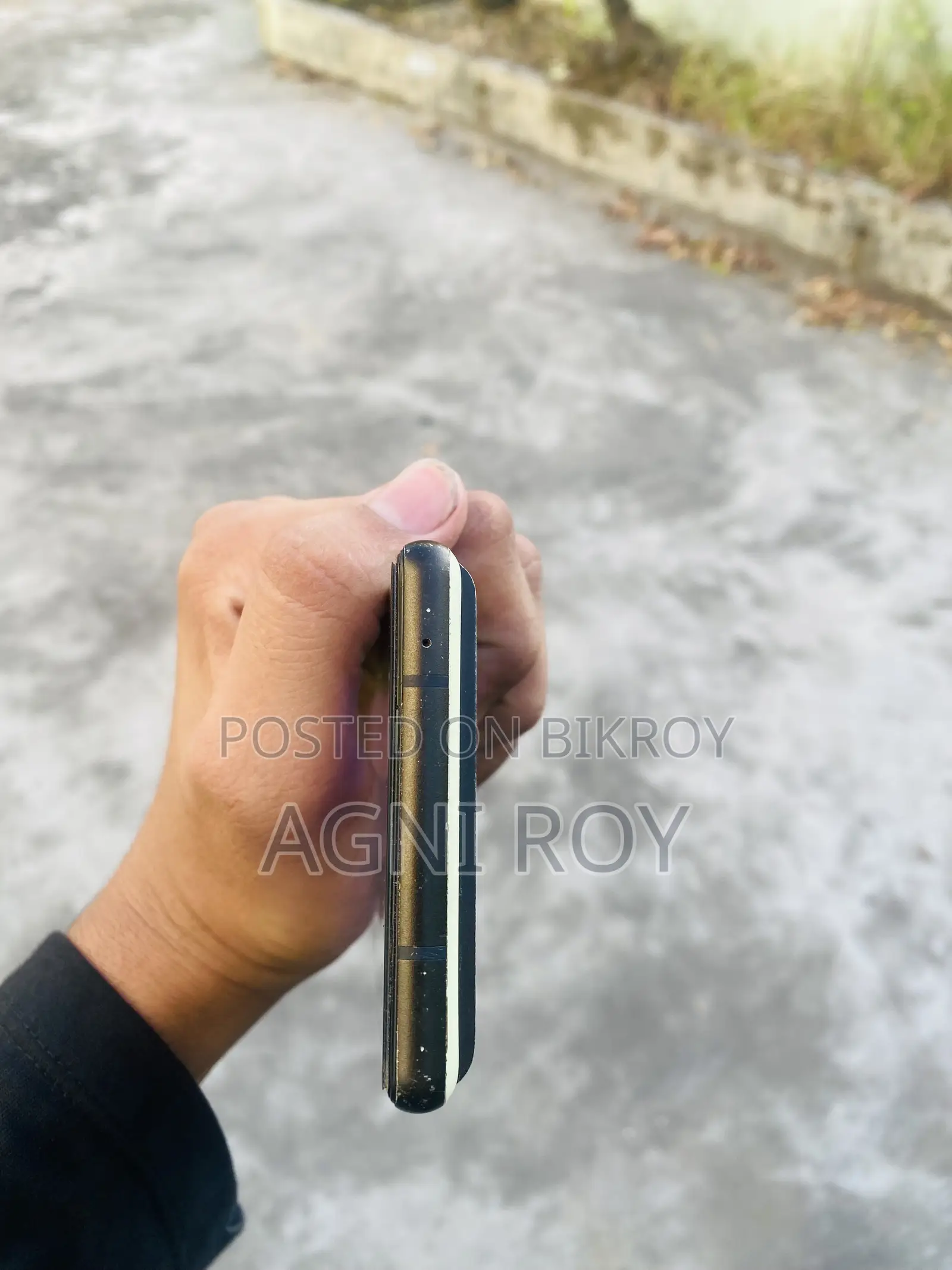 Google Pixel 6 128 GB White