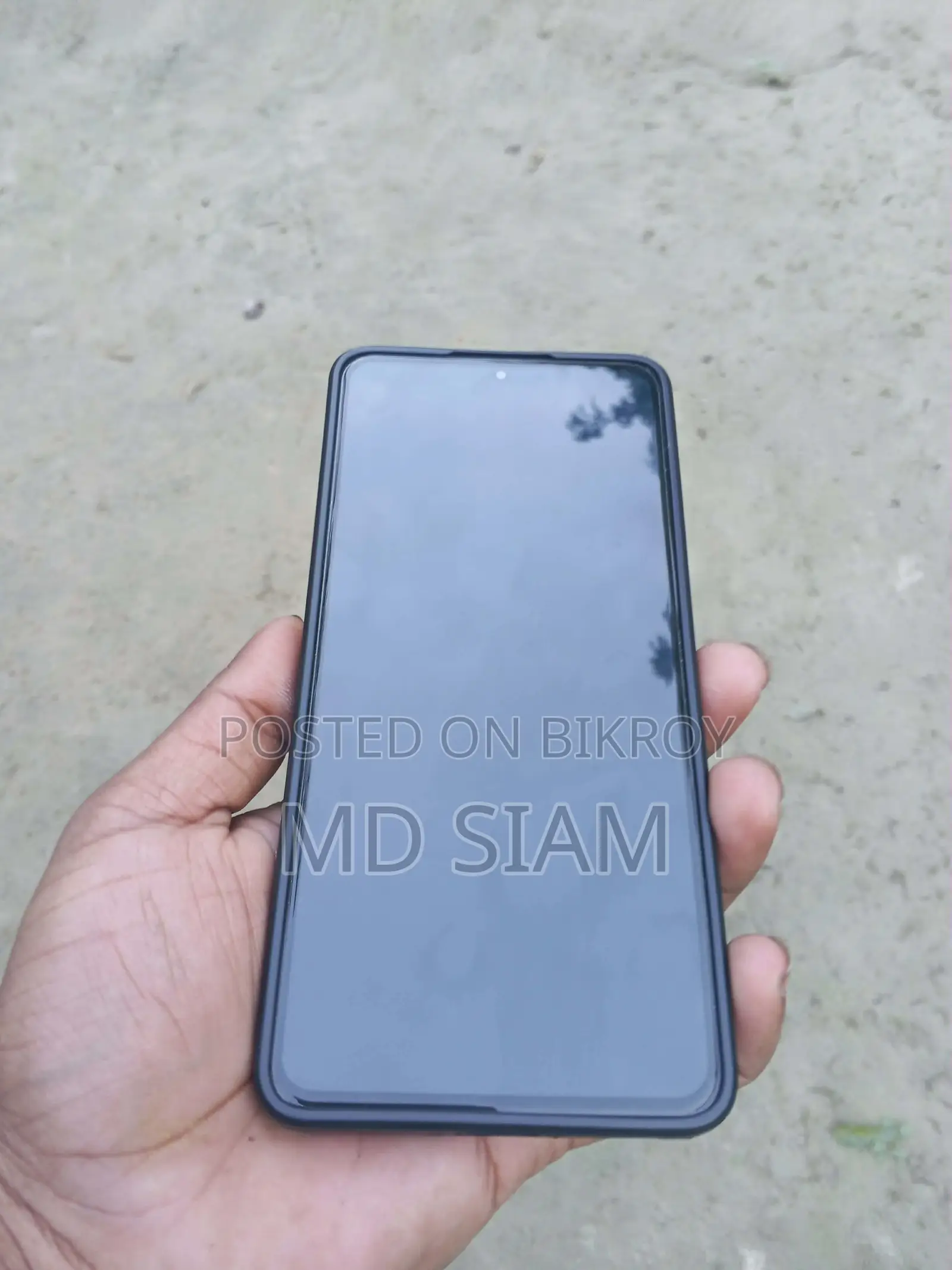 Xiaomi Poco X7 Pro 256 GB Black