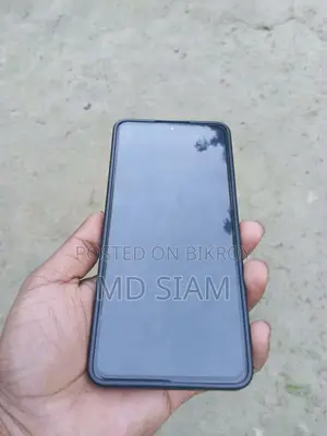 Xiaomi Poco X7 Pro 256 GB Black