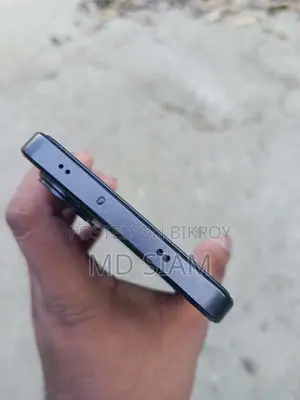 Xiaomi Poco X7 Pro 256 GB Black