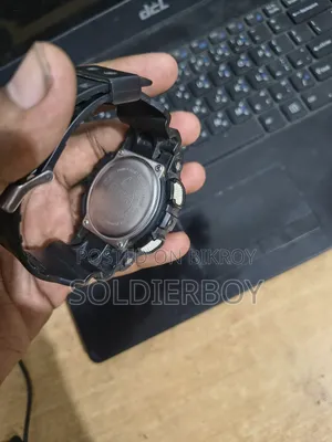 G Shock Ga 110