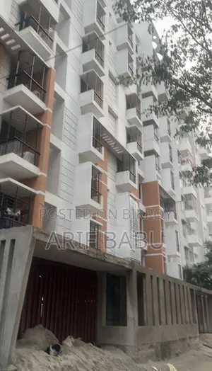 ঢাকায় বসুন্ধরায় স্টুডিও অ্যাপার্টমেন্ট বিক্রয়ের জন্য