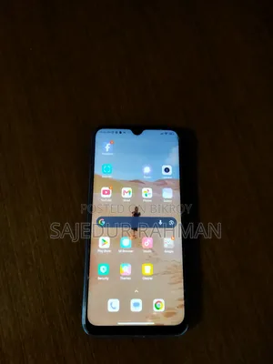 Xiaomi Redmi Note 8 128 GB Blue