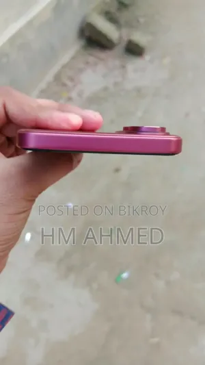 Vivo Y21d 128 GB Red