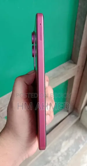 Vivo Y21d 128 GB Red