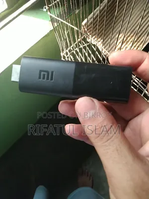 শাওমি মি টিভি স্টিক / মি টিভি স্টিক ৪কে*