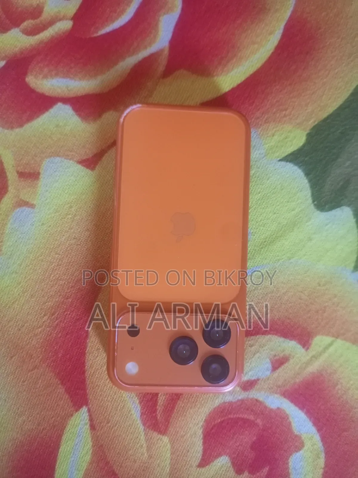Apple iPhone 17 Pro 512 GB Pink