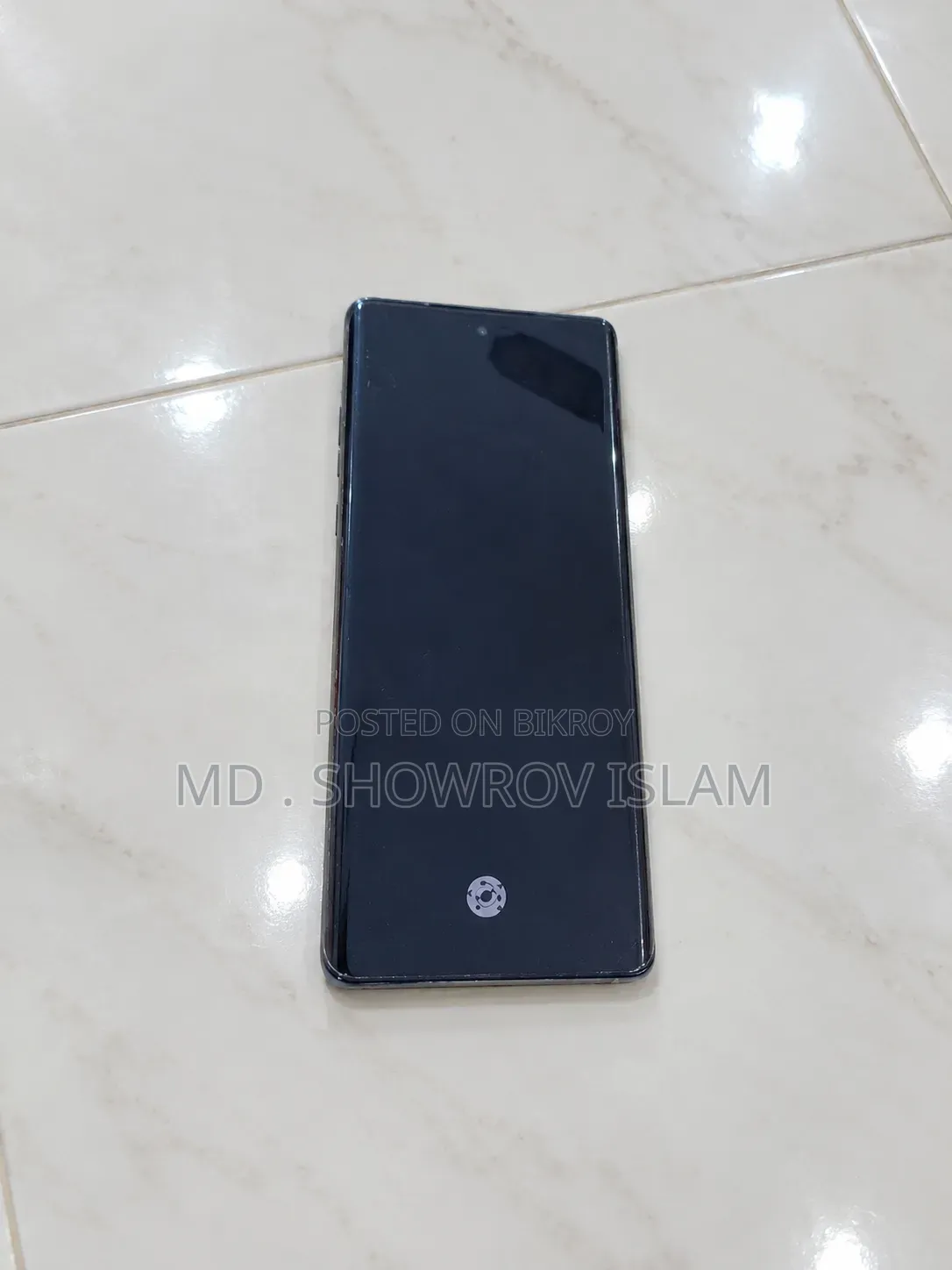 টেকনো ক্যামন ৩০এস ২৫৬ জিবি ব্ল্যাক