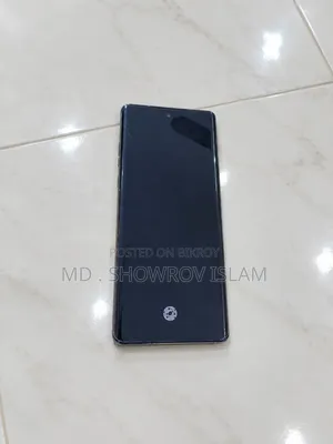 টেকনো ক্যামন ৩০এস ২৫৬ জিবি ব্ল্যাক