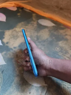 Xiaomi Mi 10i ১২৮ জিবি ব্রোঞ্জ