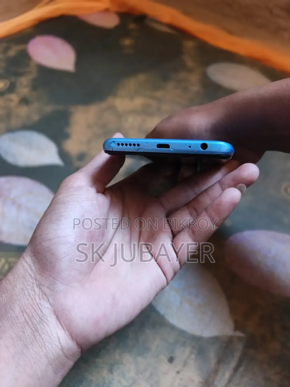 Xiaomi Mi 10i ১২৮ জিবি ব্রোঞ্জ