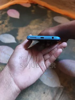 Xiaomi Mi 10i ১২৮ জিবি ব্রোঞ্জ