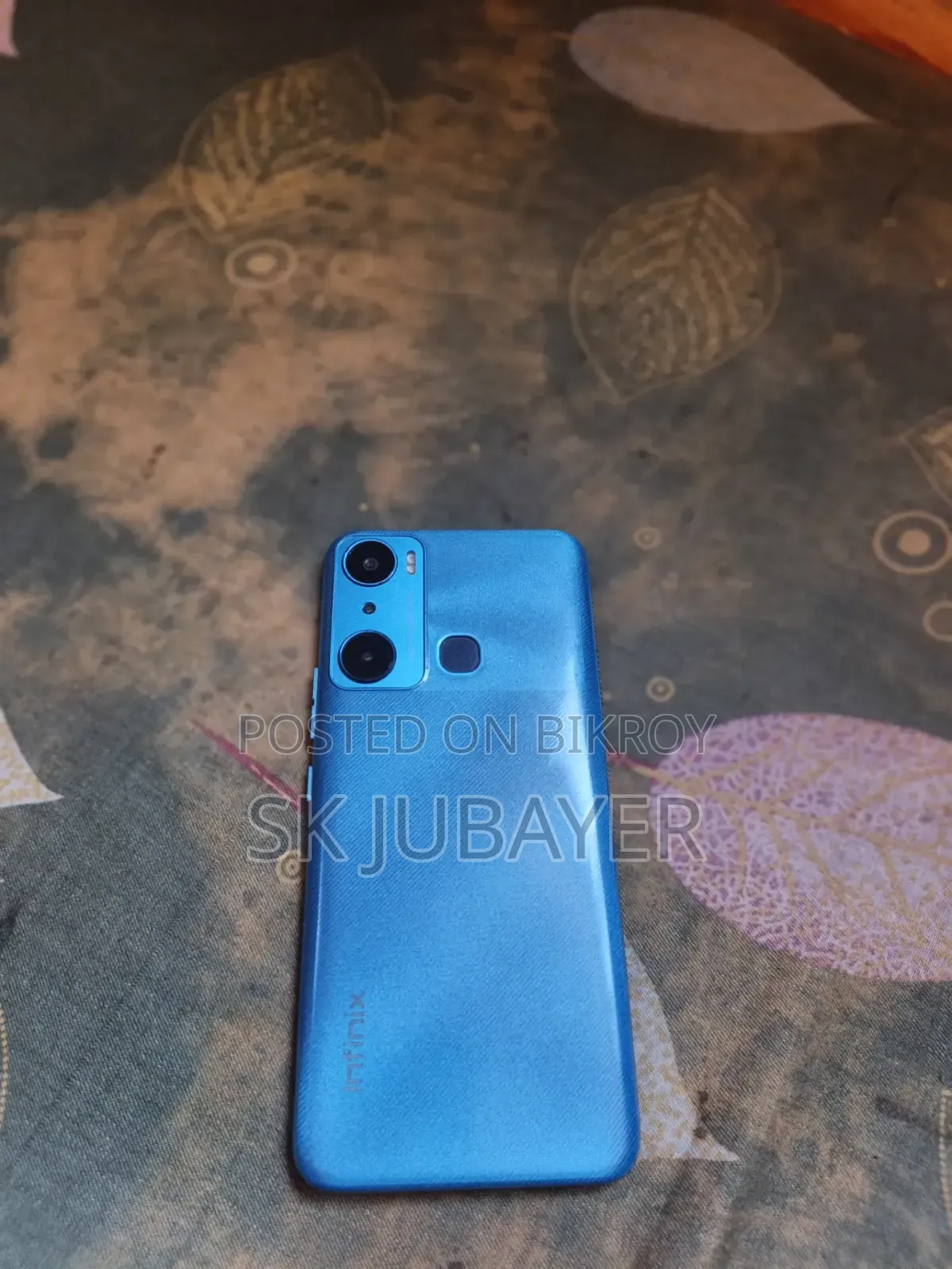Xiaomi Mi 10i ১২৮ জিবি ব্রোঞ্জ
