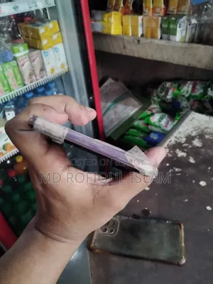 Xiaomi Mi 11 Lite ১২৮ জিবি পিংক