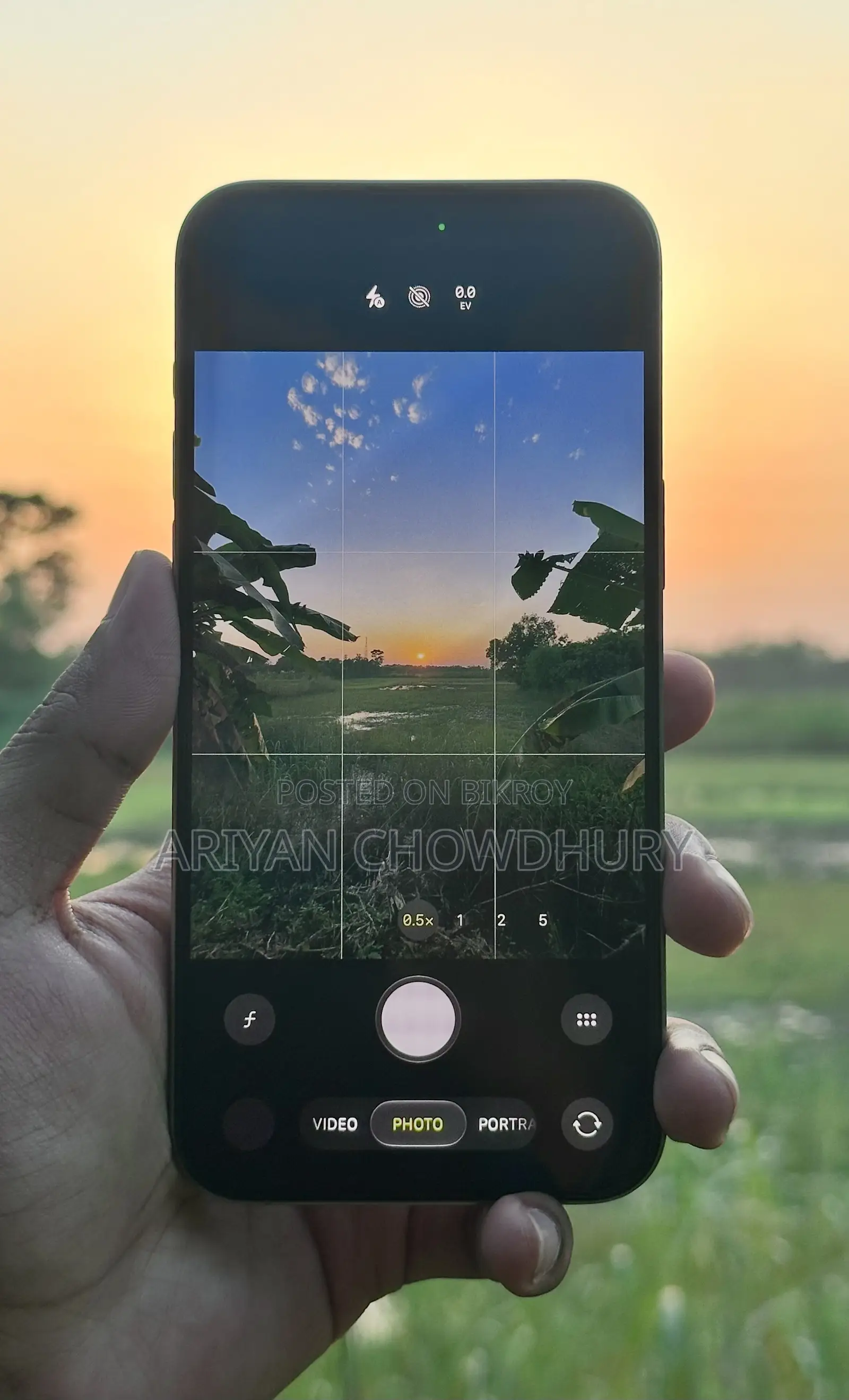 Apple iPhone 15 Pro Max 256 GB Gray