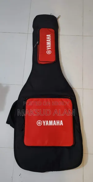 Electric Guitar Bag