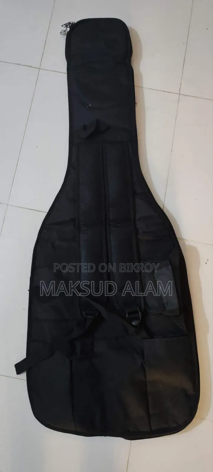 Electric Guitar Bag