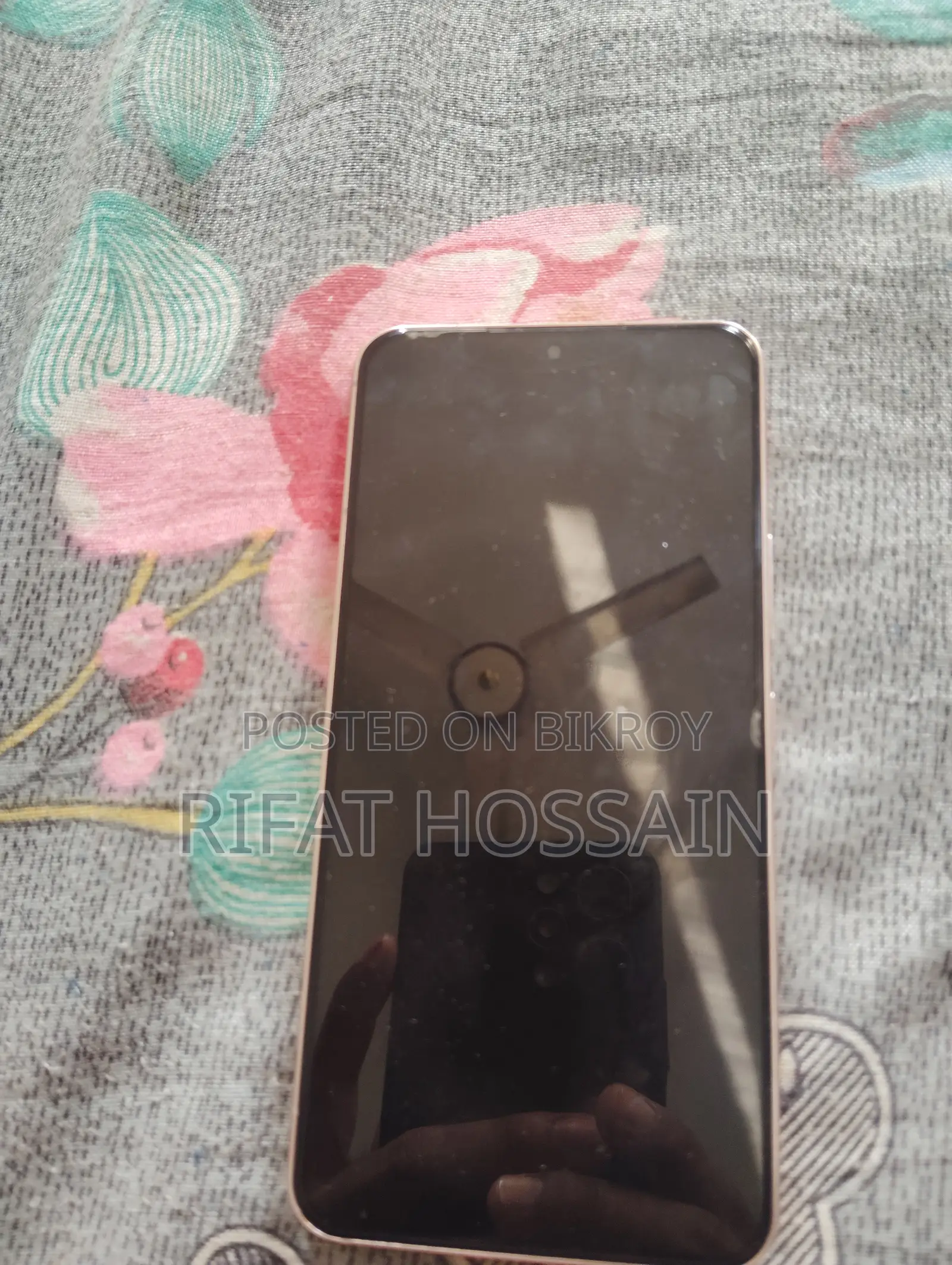 Samsung Galaxy S22 5G 256 GB Pink