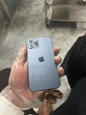 Apple iPhone 12 Pro 128 GB Blue
