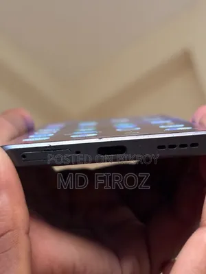 Realme 10 Pro+ 128 GB Black
