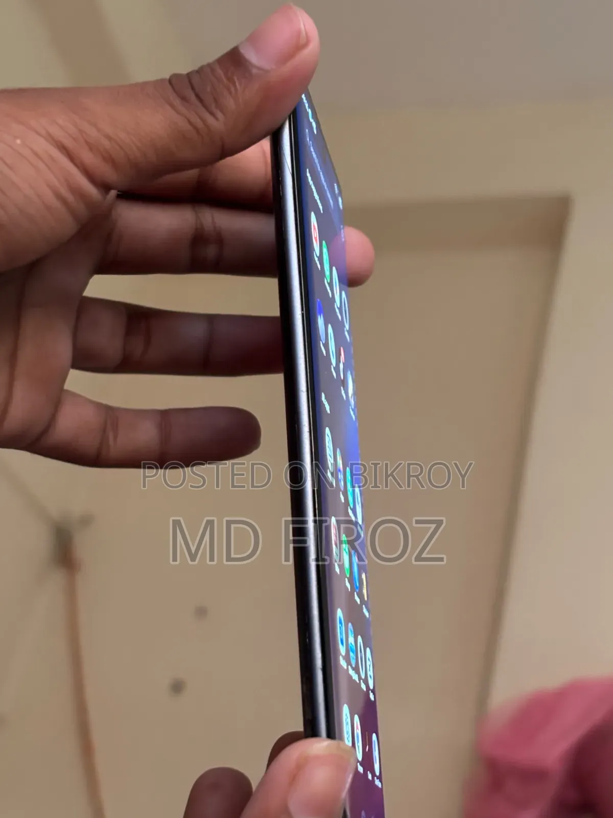 Realme 10 Pro+ 128 GB Black