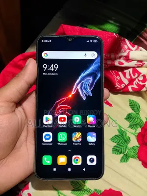 Xiaomi Redmi Note 8 64 GB White
