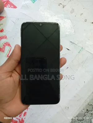 Xiaomi Redmi Note 8 64 GB White