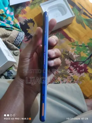 Samsung Galaxy A70 128 GB Blue