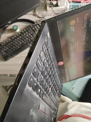 Laptop Lenovo ThinkPad T480s 16GB Intel Core i7 SSD 256GB