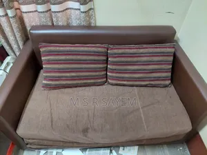 সোফা কাম বেড
