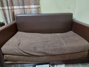 সোফা কাম বেড