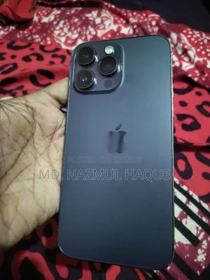 Apple iPhone 14 Pro Max 128 GB Purple