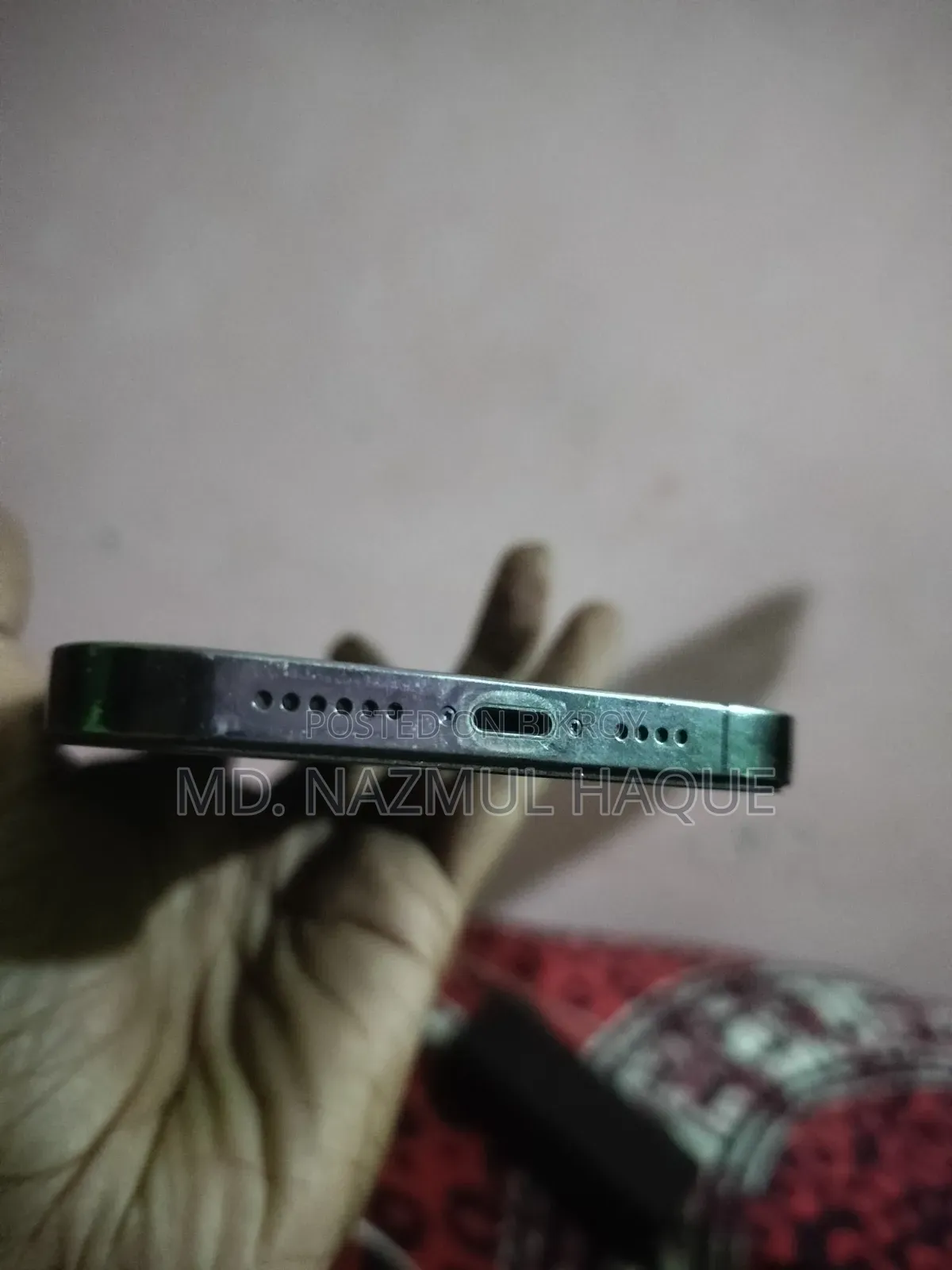 Apple iPhone 14 Pro Max 128 GB Purple