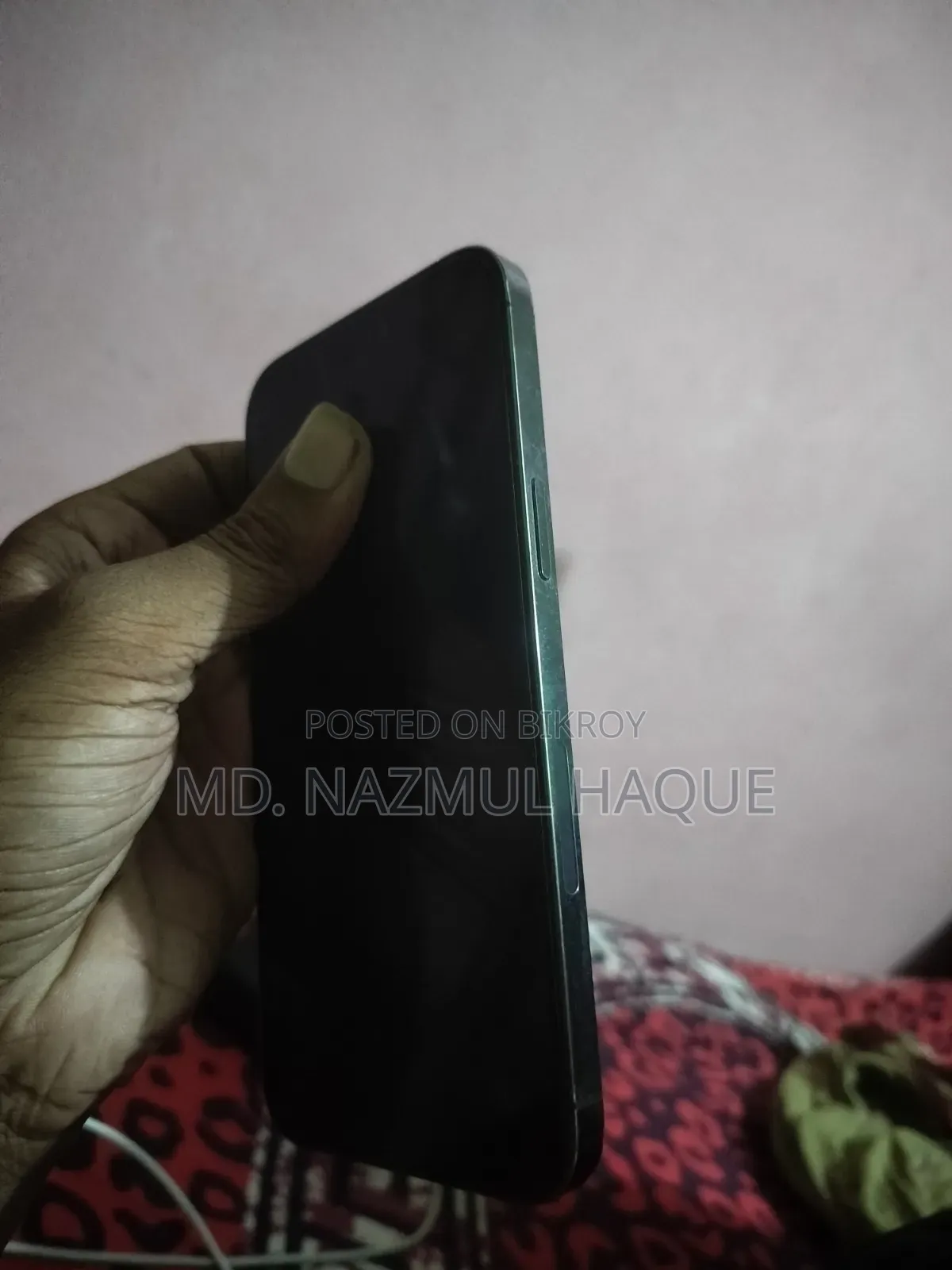 Apple iPhone 14 Pro Max 128 GB Purple