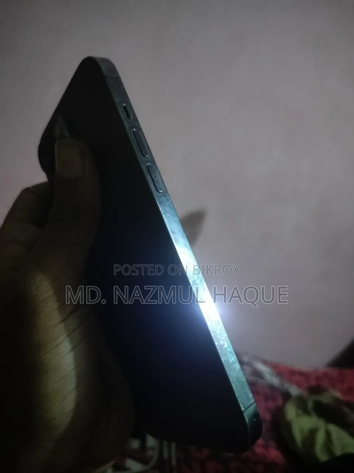 Apple iPhone 14 Pro Max 128 GB Purple