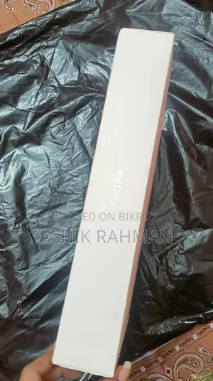 New Apple iPad Air 13 (2026) 256 GB Blue