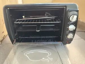 Novena Oven