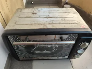 Novena Oven