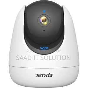 Tenda CP3 Pro 3MP Wi-Fi Surveillance IP Camera