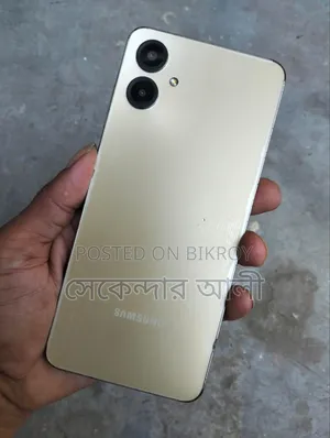 স্যামসাং গ্যালাক্সি এ০৬ ১২৮ জিবি