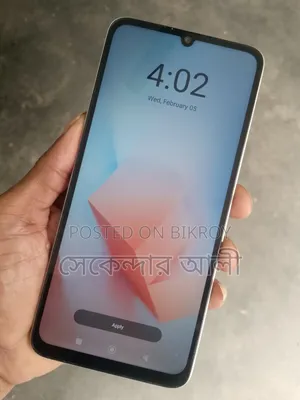 স্যামসাং গ্যালাক্সি এ০৬ ১২৮ জিবি