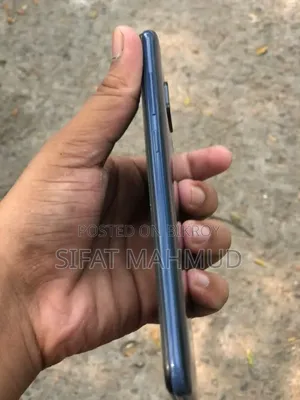 Xiaomi Redmi Note 9 128 GB Blue