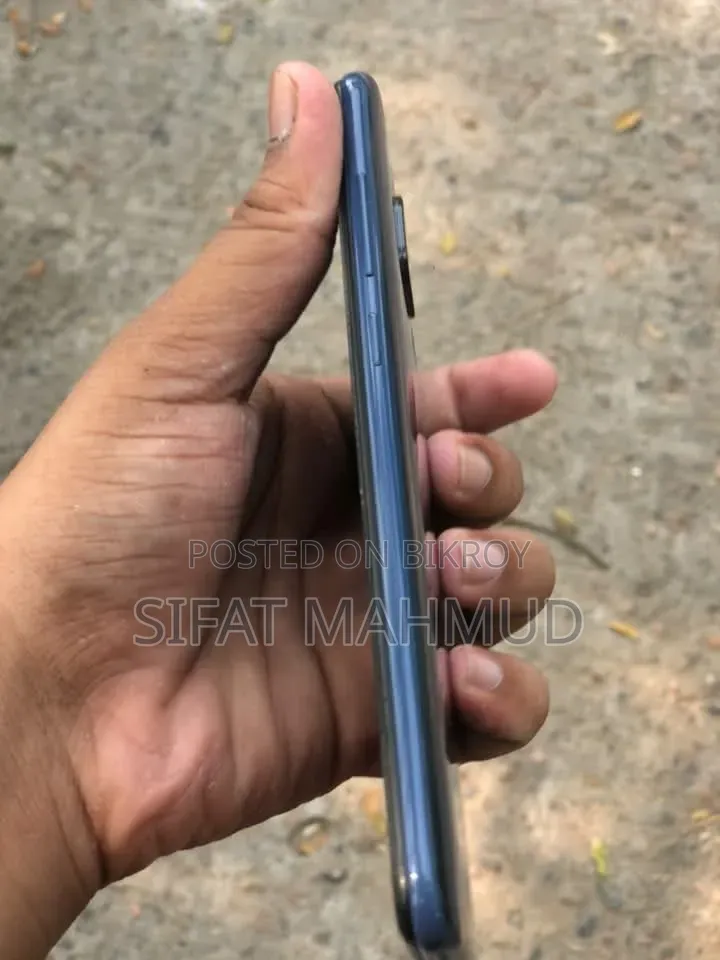Xiaomi Redmi Note 9 128 GB Blue