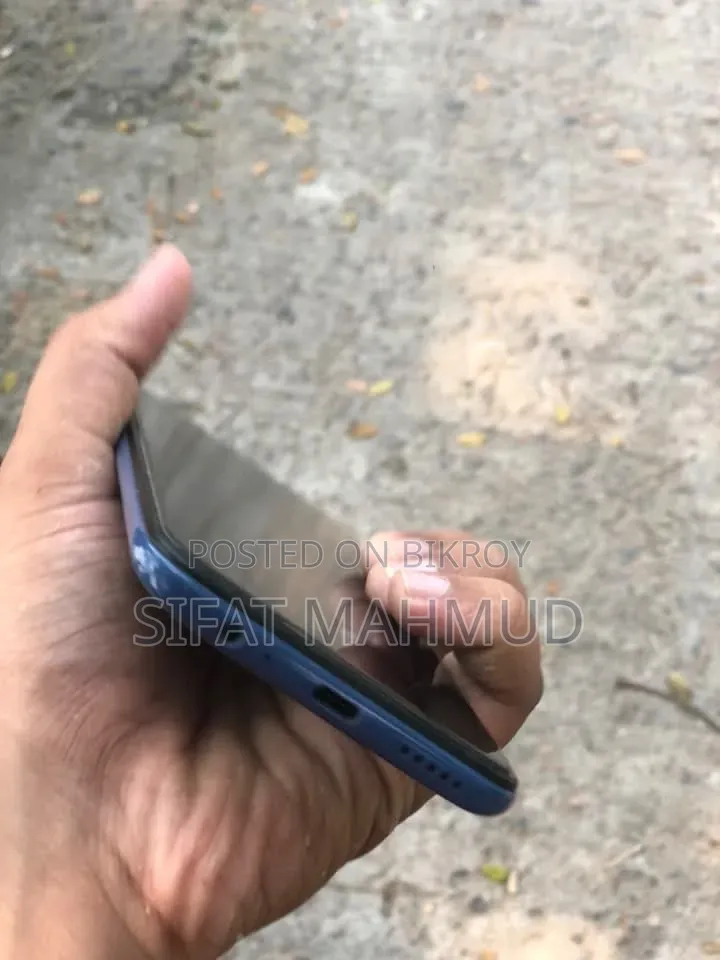 Xiaomi Redmi Note 9 128 GB Blue